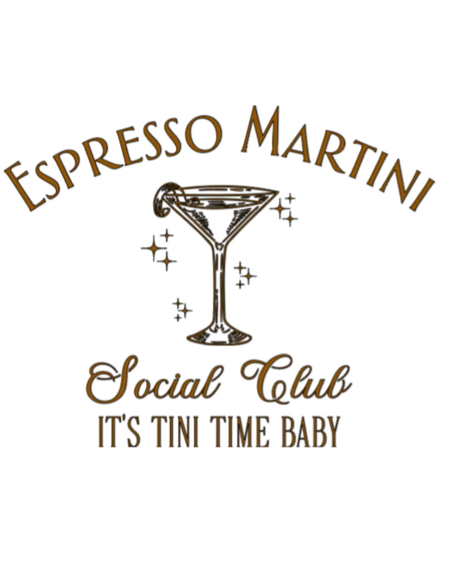 ESPRESSO MARTINI