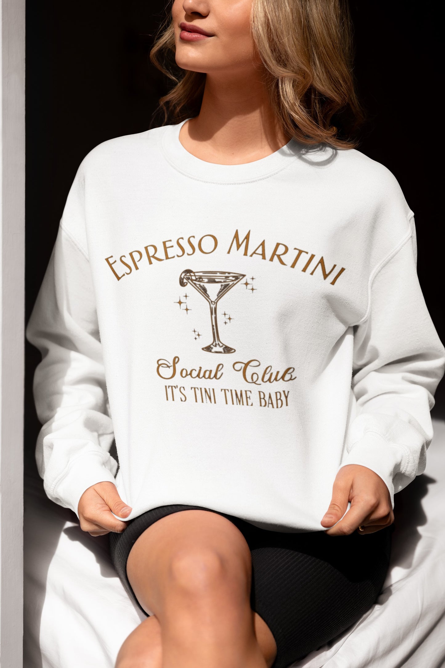 ESPRESSO MARTINI