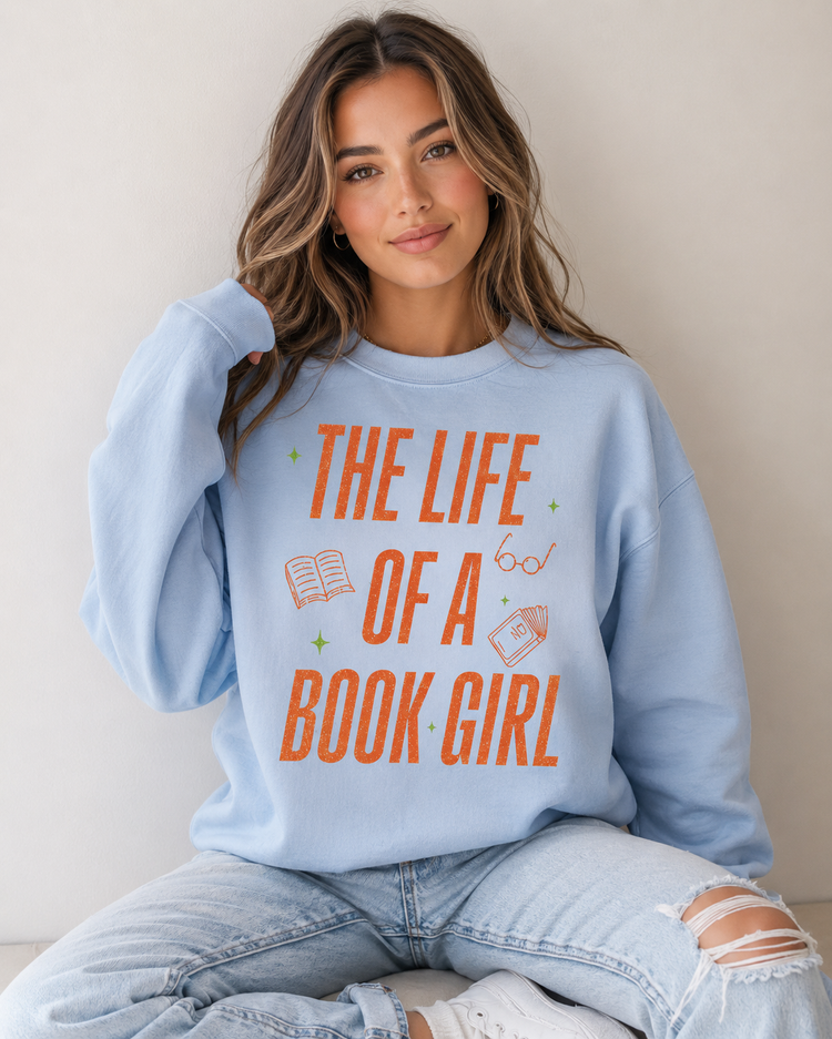 Book Lovers