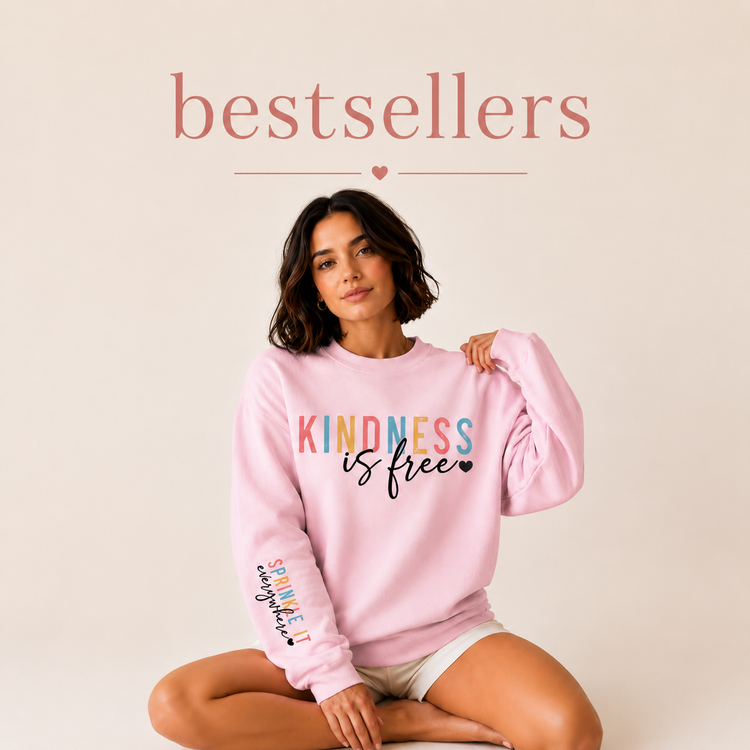 Best Sellers