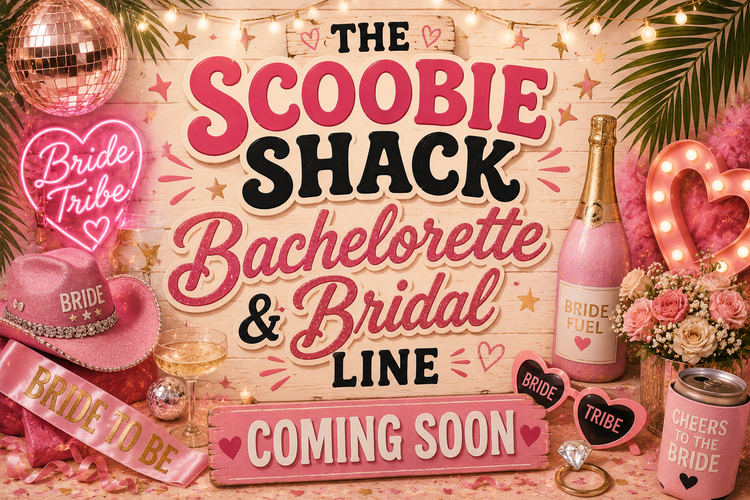 Bachelorette & Bridal Collection