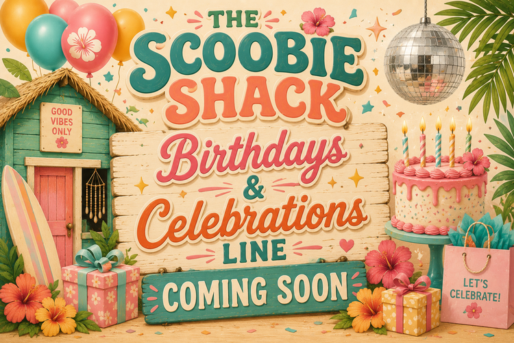 Birthday's & Events