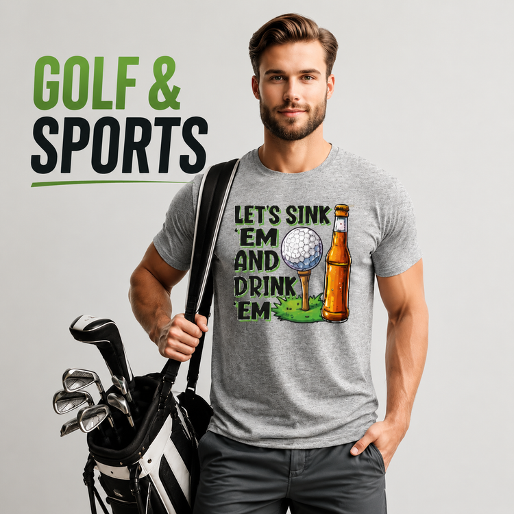 Golf & Sports