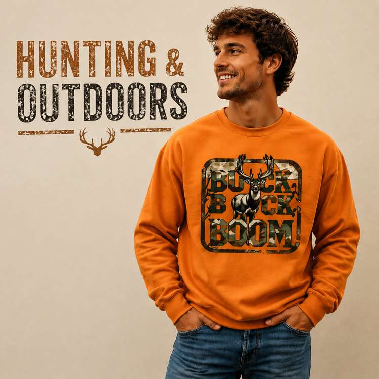 Hunting & Outdoors