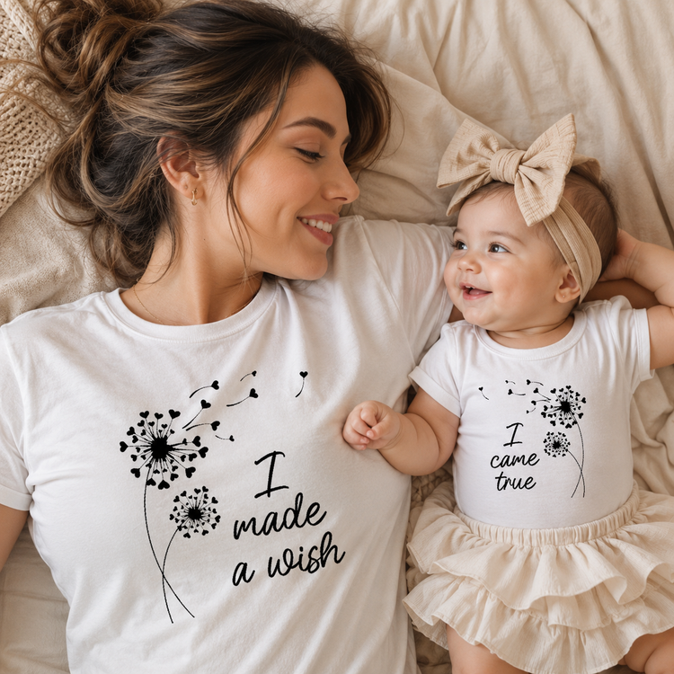 Baby & Mama