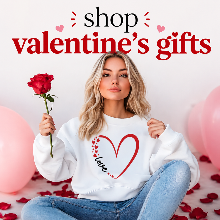 Valentine's Day Collection