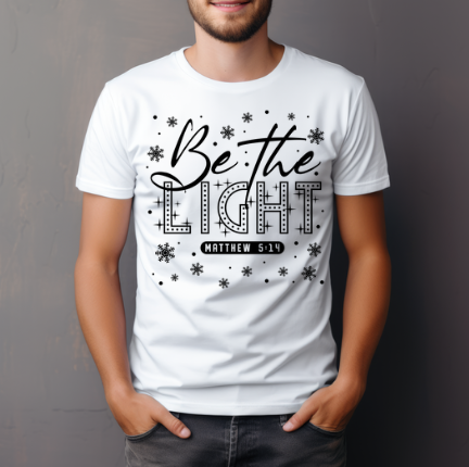 Be The Light