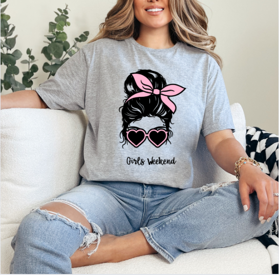 Girls Weekend