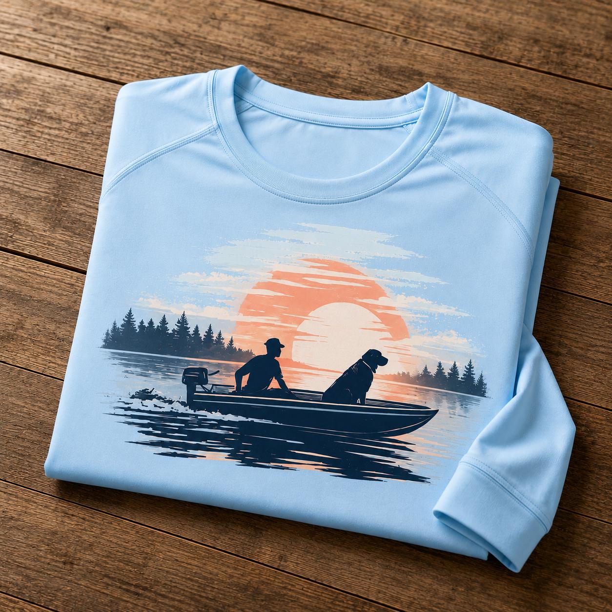 Performance Long Sleeve