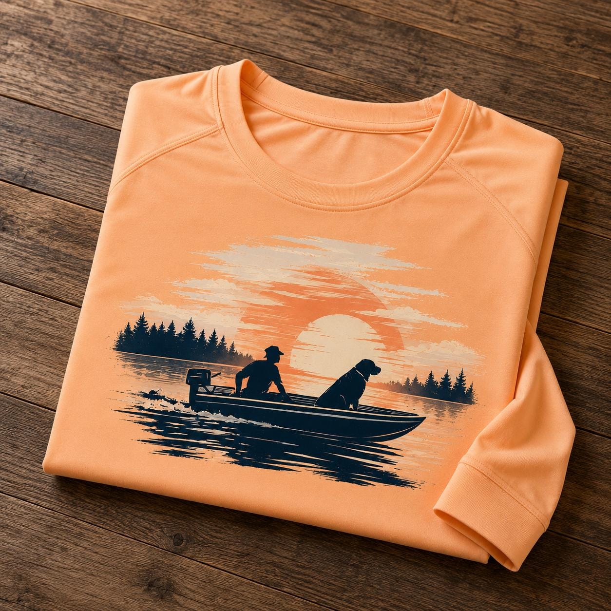 Performance Long Sleeve