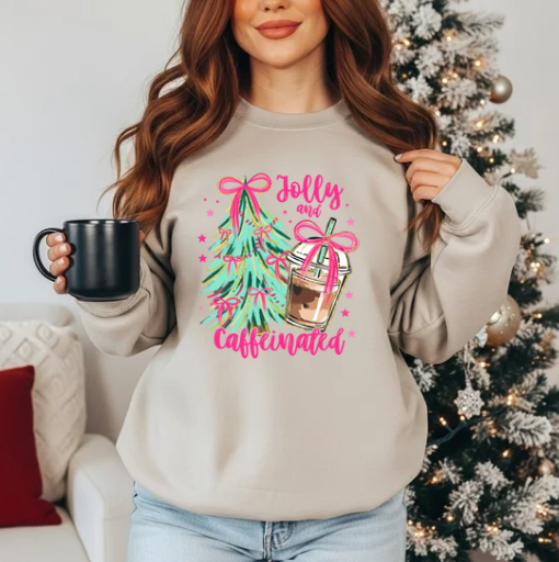 Jolly & Caffinated