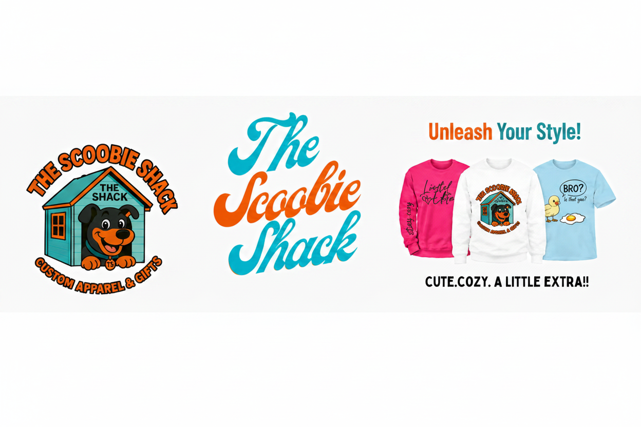 Scoobie Shack Banner Cropped