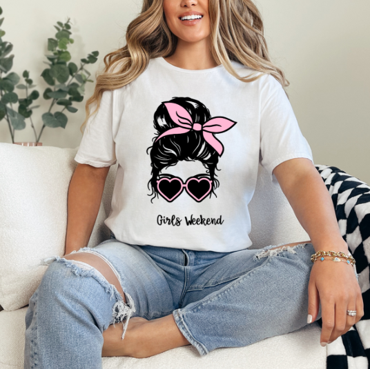 Girls Weekend